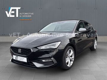 Gebrauchte Seat Leon