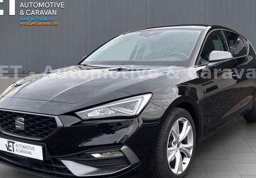 Seat Leon 69.941 km 24.450 &euro; Petershagen 32469