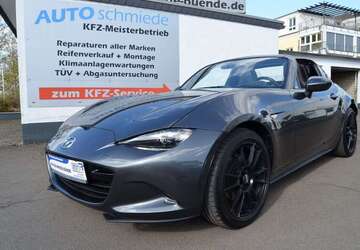 Mazda MX-5 49.900 km 25.700 &euro; Bünde 32257