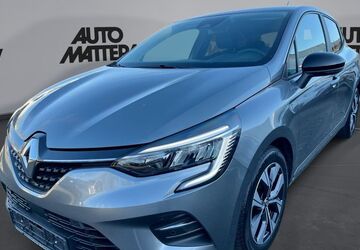 Renault Clio 63.482 km 14.940 &euro; Herford 32051