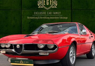 Alfa Romeo Andere 105.000 km 64.990 &euro; Hessisch Oldendorf 31840