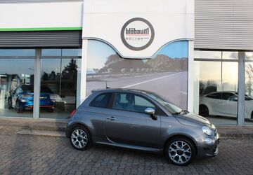 Fiat 500 79.850 km 10.351 &euro; Bad Oeynhausen 32549