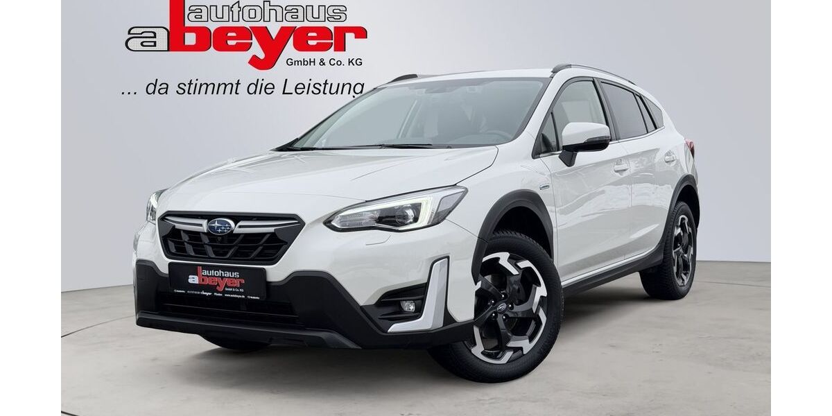 Subaru XV 31.097 km 28.840 &euro; Minden 32423
