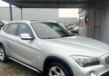 BMW X1 176.705 km 9.199 &euro; Enger 32130