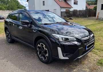 Subaru XV 36.000 km 26.800 &euro; Lübbecke, Stadt 32312