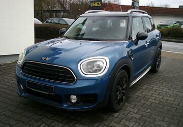 Mini Cooper 89.100 km 17.490 &euro; Löhne 32584