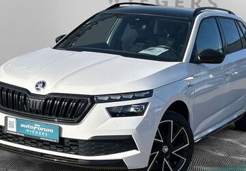Skoda Kamiq 36.393 km 19.881 &euro; Porta Westfalica 32457
