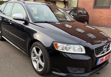 Volvo V50 182.000 km 4.990 &euro; Stadthagen 31655