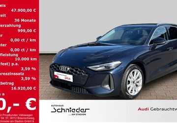 Audi A5 29.807 km 47.900 &euro; Herford 32052