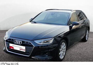 Audi A4 53.606 km 24.490 &euro; Bünde 32257