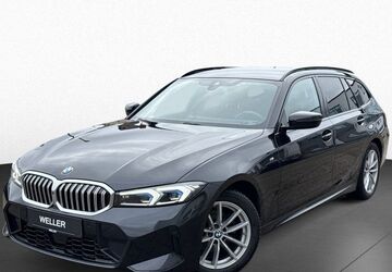 BMW 320 32.144 km 38.450 &euro; Bad Oeynhausen 32547