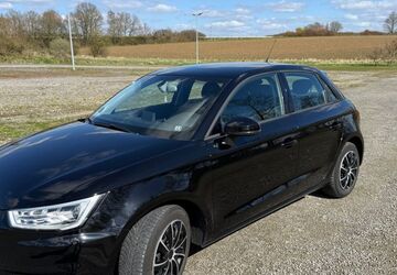 Audi A1 105.000 km 12.000 &euro; Bünde 32257