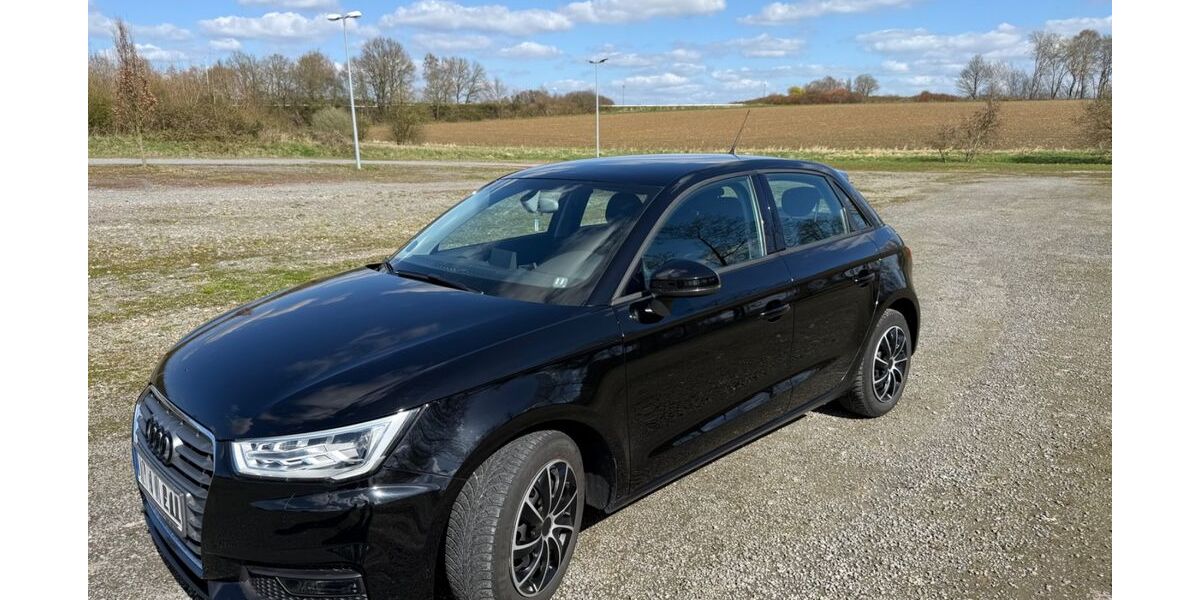 Audi A1 105.000 km 12.400 &euro; Bünde 32257