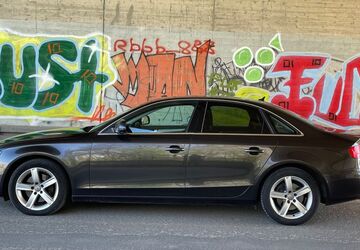 Audi A4 195.000 km 6.100 &euro; Rinteln 31737