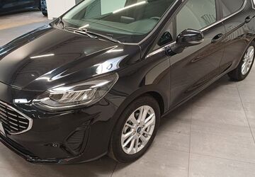 Ford Fiesta 30.998 km 15.950 &euro; Bad Oeynhausen 32547