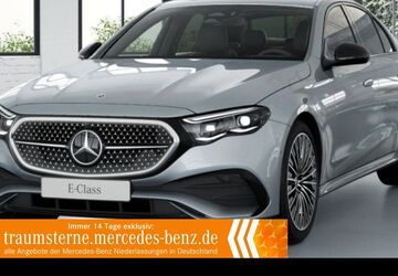 Mercedes-Benz E 300 5.984 km 57.990 &euro; Bückeburg 31675