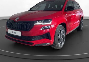 Skoda Karoq 44.110 km 29.040 &euro; Minden 32427