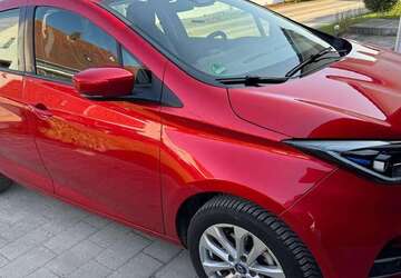 Renault ZOE 56.500 km 11.990 &euro; Kirchlengern 32278