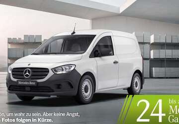 Mercedes-Benz Citan 3.000 km 28.441 &euro; Porta Westfalica 32457