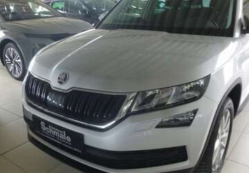 Skoda Kodiaq 77.000 km 27.490 &euro; Lübbecke 32312