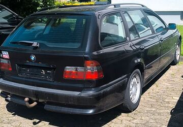 BMW 520 186.000 km 1.800 &euro; Minden 32429