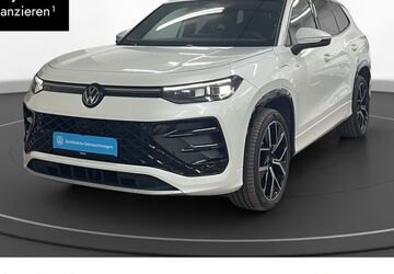 VW Tayron 10.570 km 51.180 &euro; Minden 32427