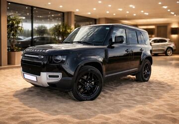 Land Rover Defender 9.900 km 67.900 &euro; Minden 32429