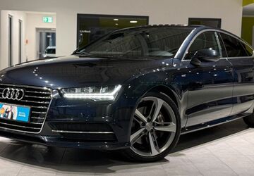 Audi A7 137.432 km 29.495 &euro; Herford 32052