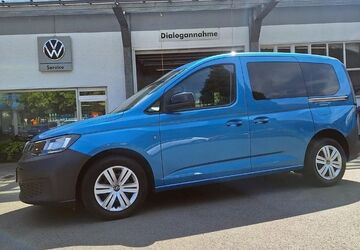 VW Caddy 39.590 km 21.580 &euro; Extertal 32699