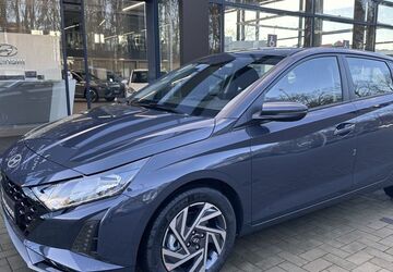 Hyundai i20 9.500 km 21.490 &euro; Espelkamp 32339