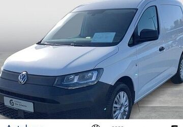 VW Caddy 81.900 km 17.990 &euro; Lübbecke 32312