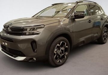 Citroen C5 Aircross 24.344 km 23.940 &euro; Leese 31633