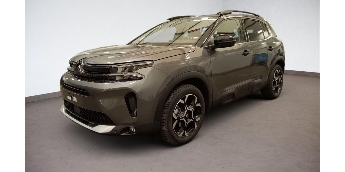 Citroen C5 Aircross 24.344 km 23.940 &euro; Leese 31633