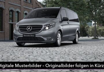 Mercedes-Benz Vito 64.800 km 33.023 &euro; Herford 32051