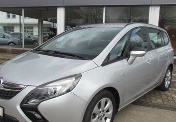 Opel Zafira Tourer 160.000 km 10.900 &euro; Hille 32479