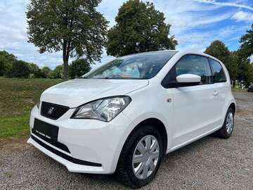 Gebrauchte Seat Mii