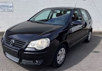 VW Polo 123.000 km 2.990 &euro; Bad Oeynhausen 32545