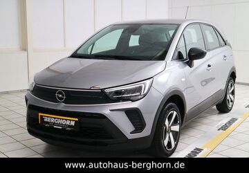 Opel Crossland (X) 17.710 km 14.880 &euro; Stolzenau 31592