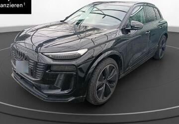 Audi Q6 e-tron 16.570 km 58.880 &euro; Minden 32427