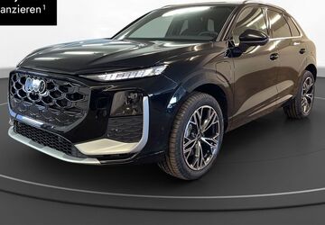 Audi Q3 5.990 km 53.480 &euro; Minden 32427