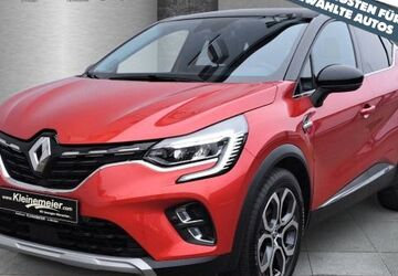 Renault Captur 30.600 km 17.490 &euro; Minden 32427