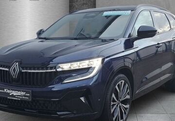 Renault Espace 12.700 km 41.880 &euro; Minden 32427