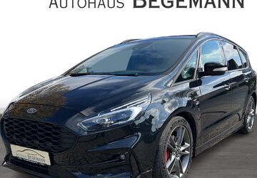 Ford S-Max 87.997 km 28.700 &euro; Bad Salzuflen 32108