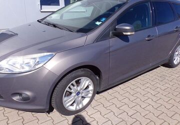 Ford Focus 200.923 km 2.950 &euro; Bad Oeynhausen 32547