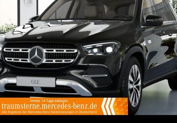 Mercedes-Benz GLE 350 15.117 km 66.990 &euro; Bückeburg 31675