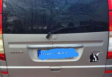 Mercedes-Benz Viano 222.600 km 12.900 &euro; Bad Oeynhausen, Stadt 32549