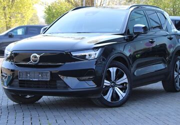 Volvo XC40 24.222 km 28.950 &euro; Herford 32051