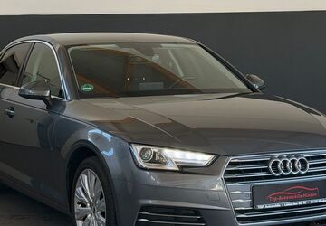 Audi A4 117.000 km 18.499 &euro; Minden 32429