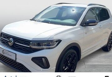 VW T-Cross 6.999 km 33.980 &euro; Bünde 32257