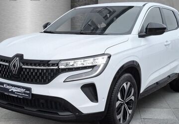 Renault Austral 3.500 km 28.980 &euro; Minden 32427